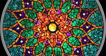 L'art sacré du mandala