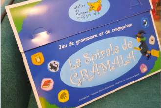 La spirale de Gramala ; un rituel d'EDL