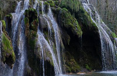Une si jolie cascade (fin)