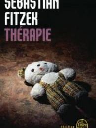 Thérapie de Sebastian Fitzek