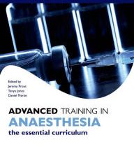 {epub download} Advanced Training in Anaesthesia
