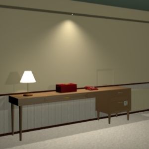  photo Ichima Caffee Room 18 Snowy Day Room.jpg
