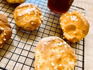 Brioche 