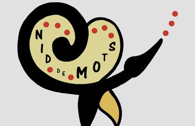 thème nid des mots :