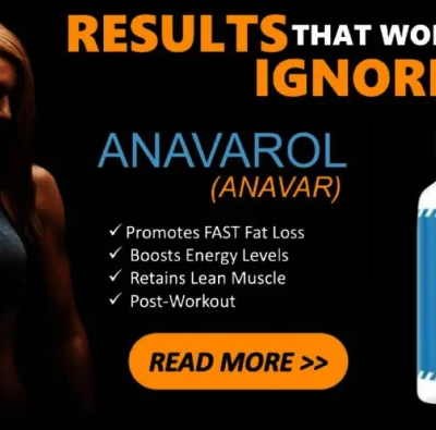 Anavar : L'Alternative Légale aux Stéroïdes pour Femmes - Cycle, Dosage et Effets Secondaires