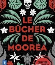 DOWNLOAD [PDF] {EPUB} Le bûcher de Moorea  - Une enquête de Lilith Tereia