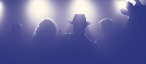 Blue Deal, la découverte blues rock avec l'album Can't Kill Me Twice