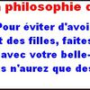 On ne rate pas l'humour du dimanche chez les "TIOT".