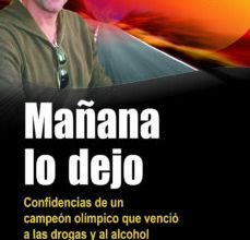Descarga gratuita de libros de amazon. MAÑANA LO DEJO (3ª ED.) 9788497353854