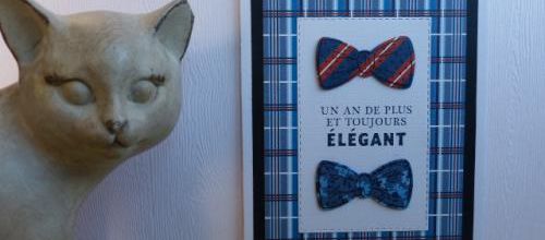 Elégance ...