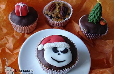 Muffin Monday #23 ; les résultats !