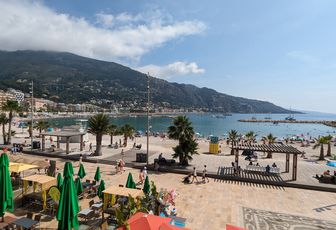 visite de Menton -2