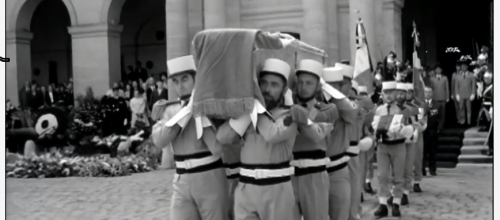 * REPLAY France 5 - Susan, l'héroine cachée de Bir Hakeim