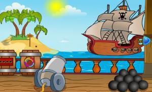 Island rescue soluce