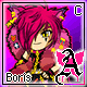 Coiffure