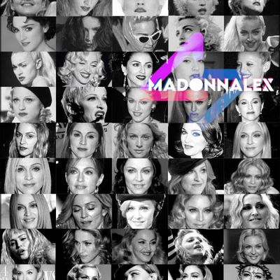 Joyeux Anniversaire, Madonna ! 