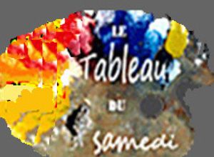  le tableau du samedi  ( défits Lady Marianne )