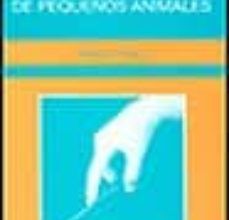 Descargar archivos de libros pdf CUIDADOS QUIRURGICOS DE PEQUEÑOS ANIMALES