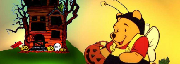 Happy Halloween