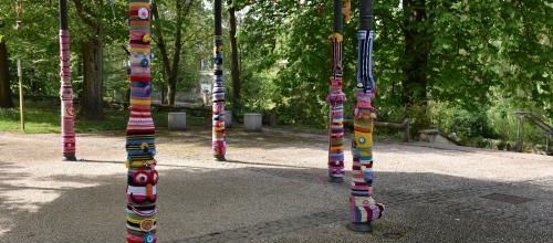 tricot urbain