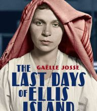 Download PDF The Last Days of Ellis Island