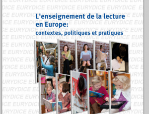 La lecture en Europe