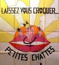 BOX OFFICE FRANCE 1971 TOP 151 A 160