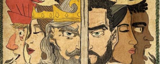 Galavant : la sitcom médiévale qui chante