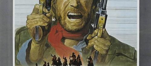 JOSEY WALES HORS LA LOI - BOX OFFICE CLINT EASTWOOD 1976