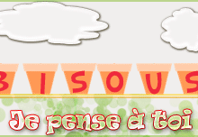 Pensées blinkies, gif anime pensee