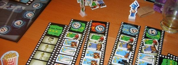 Soirée du 2 juillet 2009