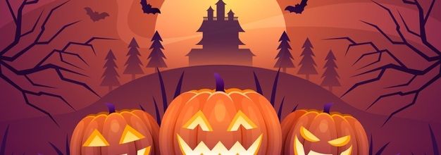 Joyeux Halloween !