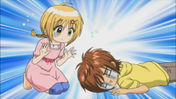 Yumeiro + Chibi : Ouverture du grenier 