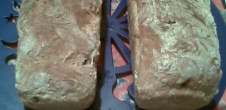 pain au muesli