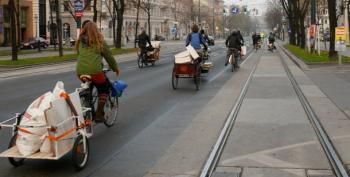mode fashion bike