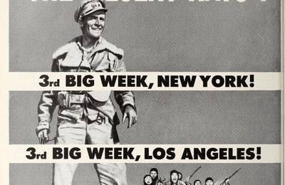BOX OFFICE USA DU 13 MAI 1953 AU 19 MAI 1953
