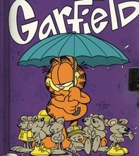 Ebook Télécharger plus de oh deutsch deutsch Carnet secret Garfield  - Avce un cadena, 2 cles in French PDB CHM PDF
