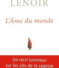 Textbook pdf download search recherche L'âme du monde en francais 9782841116362