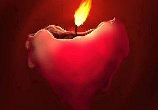 C'est le temps de l'amour ... 