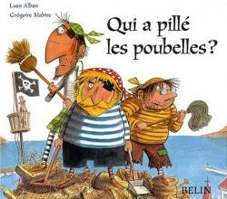 Qui a pillé les poubelles?
