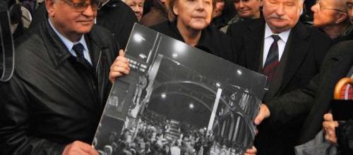  Berlin 1989, le rêve ne s’est pas réalisé 