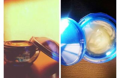 Gel Huileux Démaquillant à la Vanille