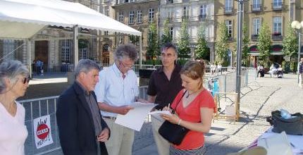 Rennes OTAN Afghanistan