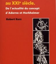 {epub download} L'industrie culturelle au XXIe siècle  - De l'actualité du concept d'Adorno et Horkheimer