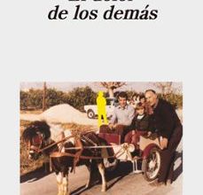 Buscar libros en pdf gratis descargar EL DOLOR DE LOS DEMAS  (Spanish Edition)
