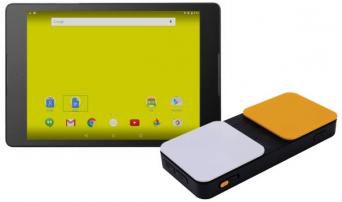 Android 5.0 (Lollipop), accessible en mode défilement !