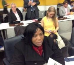 3eme SESSION DU UNITED NATIONS OPEN ENDED WORKING GROUP ON AGEING à NEW YORK