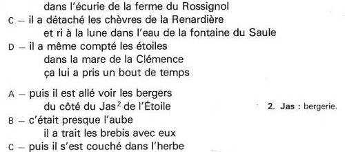 Il a marché toute la nuit (Jean Brianes)