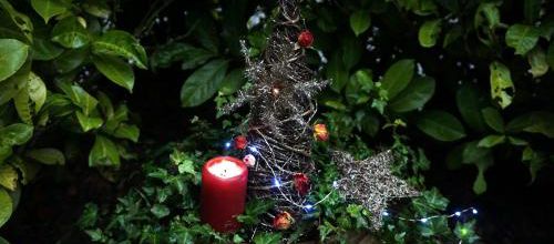 Noel 2017 : L'avent donne le thème