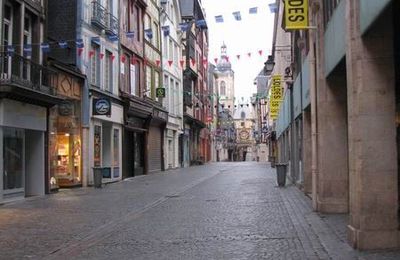 Rouen